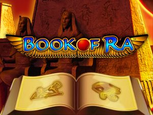 Book of Ra