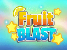 Fruit Blast