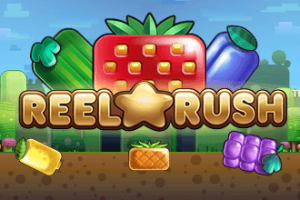 Reel Rush Online