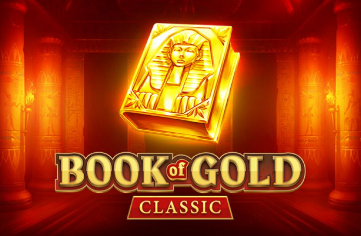 Book of Gold