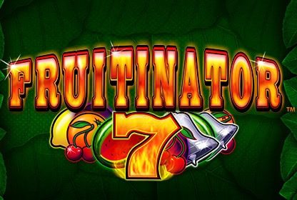 Fruitinator slot online za darmo