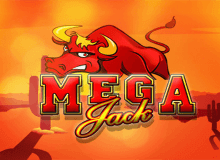 Mega Jack Automat Online