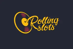 Rolling Slots 20FS