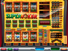 Super Joker Online