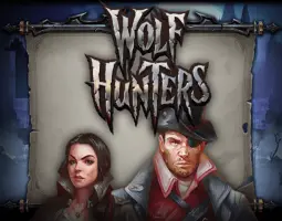 Wolf Hunters